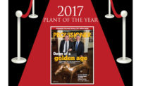 The National Provisioner's 2017 Plant of the Year: Smithfield Foods