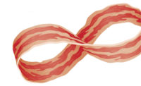 Infinity Bacon