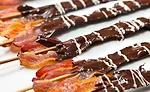 Chocolate Covered Bacon