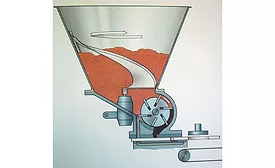 Food Forming/Depositing System
