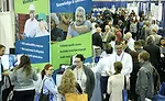 Food Safety Summit Exhibit Hall