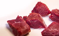 Diced Meat Diced Meat