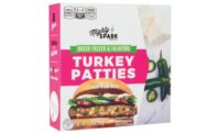 Mighty Spark Food Queso Fresco & Jalapeno Turkey Patties