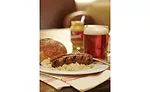 Sausage and Sauerkraut