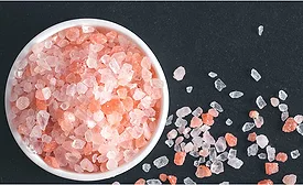 Pink Salt