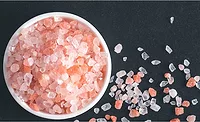 Pink Salt