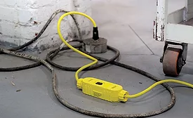 Ground Fault Protection