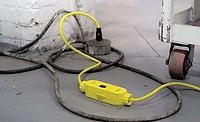 Ground Fault Protection