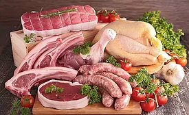 Meat and Poultry Products