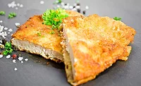 Breaded Chicken