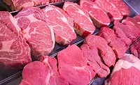 Beef Product Discoloration