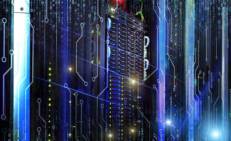 Data Processing