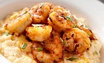 Cooked Shrimp