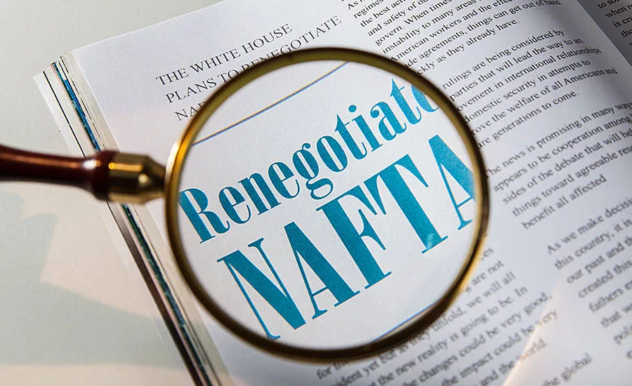Renegotiating NAFTA
