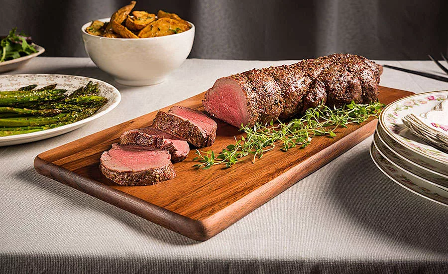 Beef Tenderloin