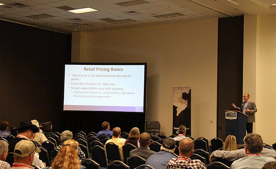 Retail Pricing Basics Presentation