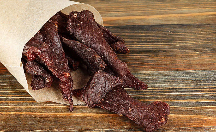 Jerky