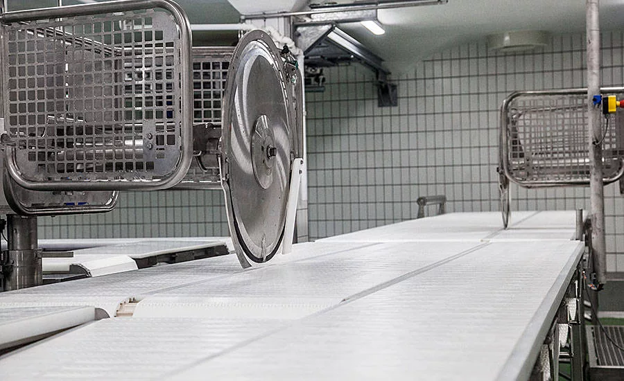 Food Processing Equipment
