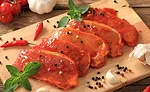 Marinated Cuts of Meat