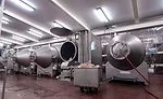 Meat and Poultry Plant