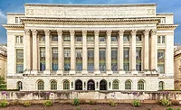 United States Department of Agriculture (USDA) Building