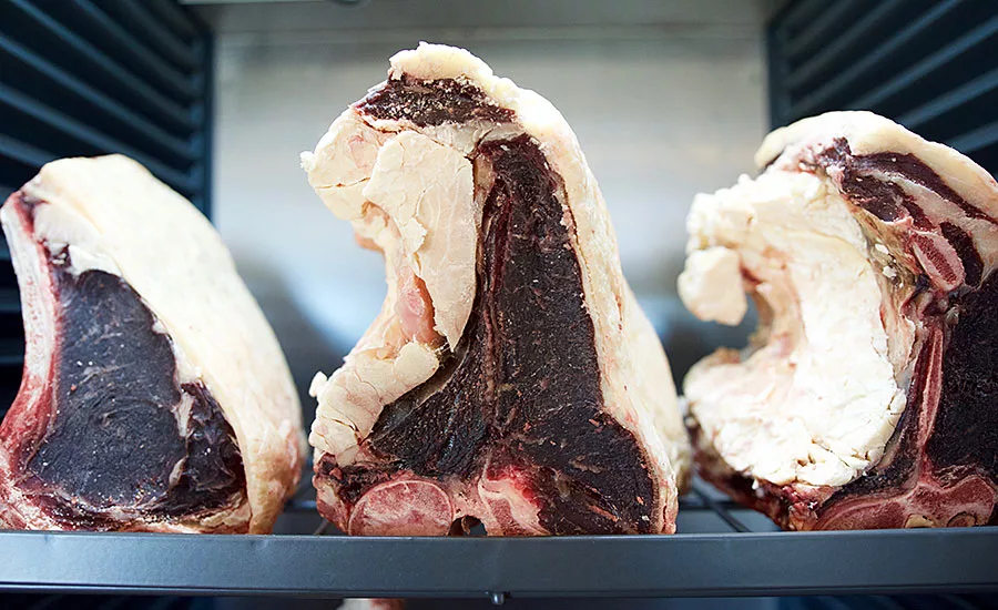 Brazilian Dry-aged Beef