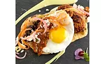 Eggs and Sausage