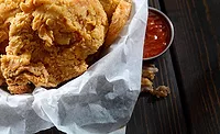 Fried Chicken