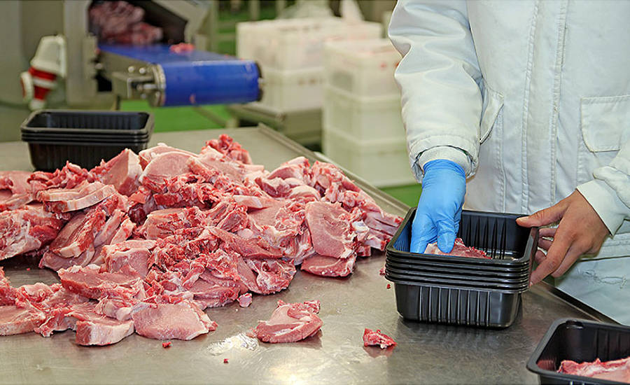 Meat and Poultry Employee Hygiene