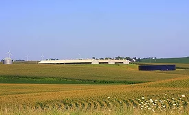 Hog Farm