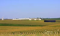 Hog Farm