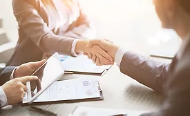 Organizations Working Together