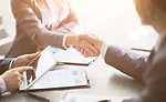 Organizations Working Together