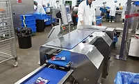 Fortress Technology Phantom Metal Detector Fortress Technology Phantom Metal Detector