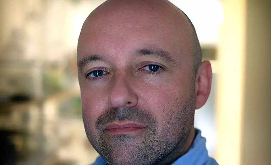 Trevor Butterworth, founding executive director of Sense About Science, USA