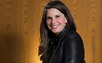 Nicole Johnson-Hoffman, president, Global Roundtable for Sustainable Beef