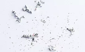 Metal Objects
