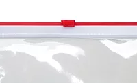 Re-sealable Zipper Packaging