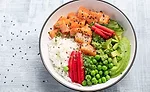 Poke Bowl