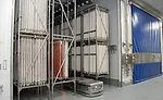 Columbus Bayfront Plant Robotic Handling System