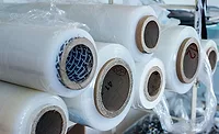 Rolls of Packaging Film Rolls of Packaging Film