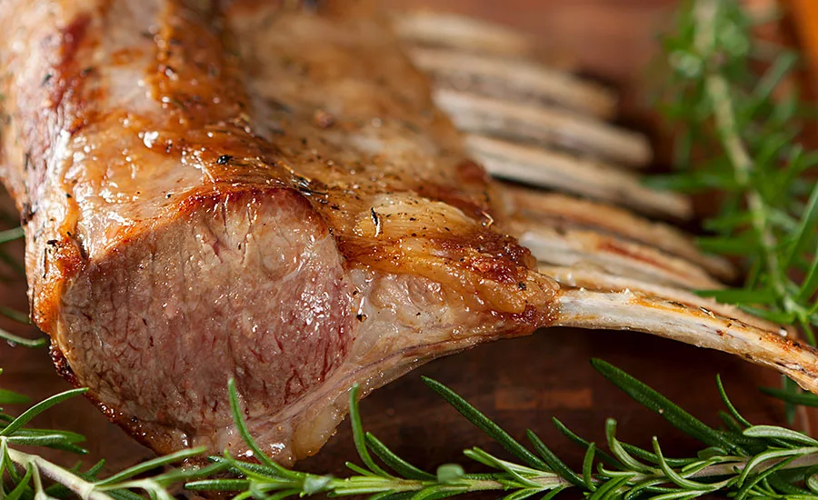 Lamb Chops