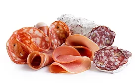 Salami Meats