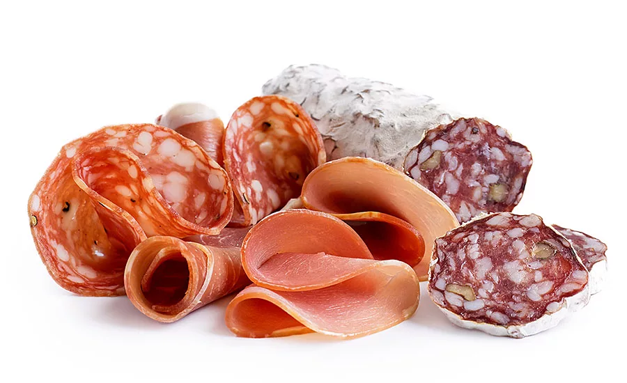 Salami Meats