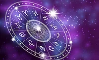 Zodiac Chart