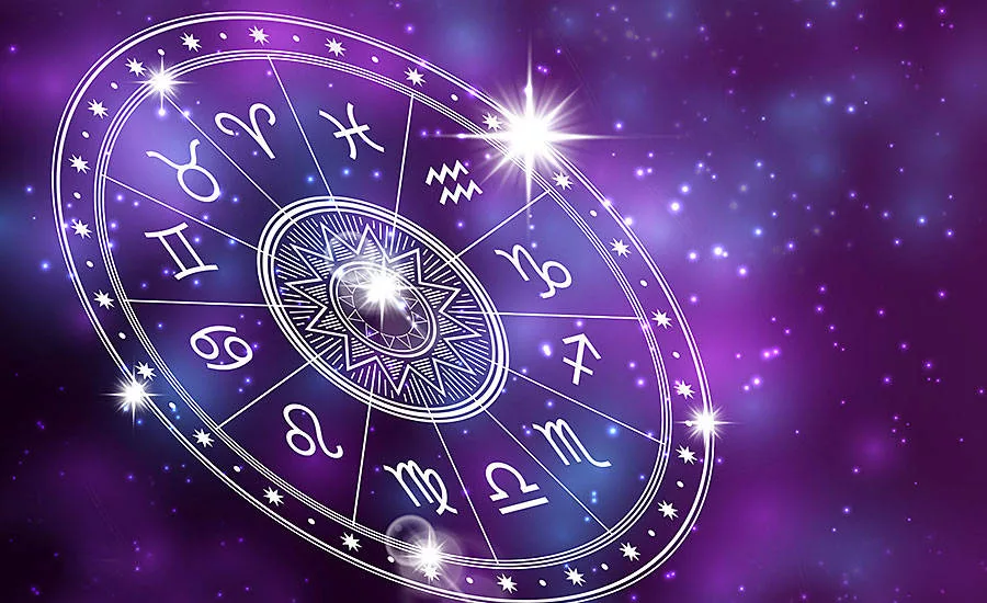 Zodiac Chart