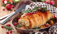 Holiday Meat Dish