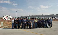 CS Beef Packers Management Team CS Beef Packers Management Team