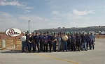 CS Beef Packers Management Team