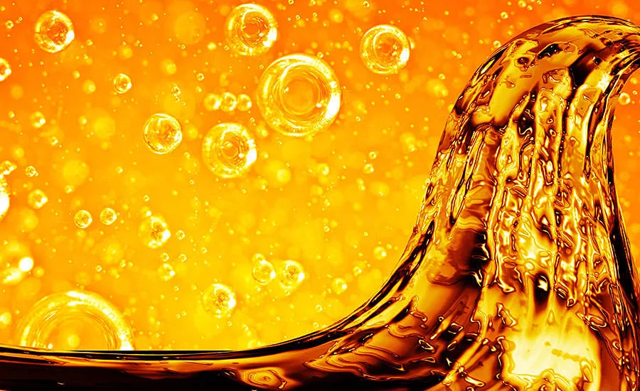 Food-processing Lubricant